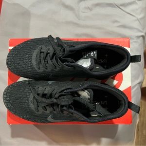Nike Vapormax Flynit 3 black men 6.5